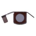 Universal Magnetic Seam Guide Gauge Press Feet Sewing Machines DIY Crafts - intl. 