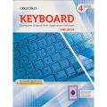 Oxford Keyboard Computer Science Book 4 With Application Software Third Edition. 