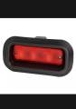 Rear Bumper JDM STYLE Rear Bumper Fog Parking Brake Lamp. 