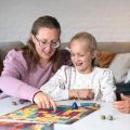 Marrakech Best Quality Board Game | Strategy Game for Families and Adults | Ages 8+ | 2 to 4 Players. 