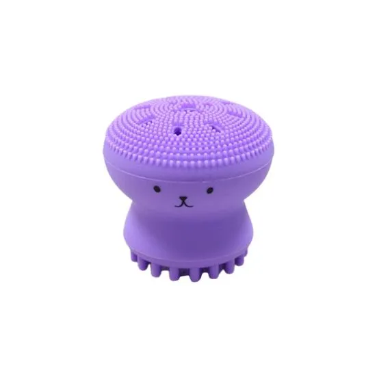 Lightweight%20Octopus%20Shape%20Deep%20Cleansing%20Skin%20Care%20Tool%20Manual%20Face%20Massage%20Brush%20Scrubber%20-%20Image%209