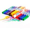 Crayola Ultra-Clean Washable Markers 8Pack. 