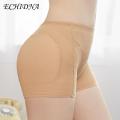 ECHIDNA Hip Pads Panties Women Hip Pads Shorts Panties Butt Lifter Shaper Push Up Bottom High Waist Solid Color Enhancer Seamless Women Safety Pants. 