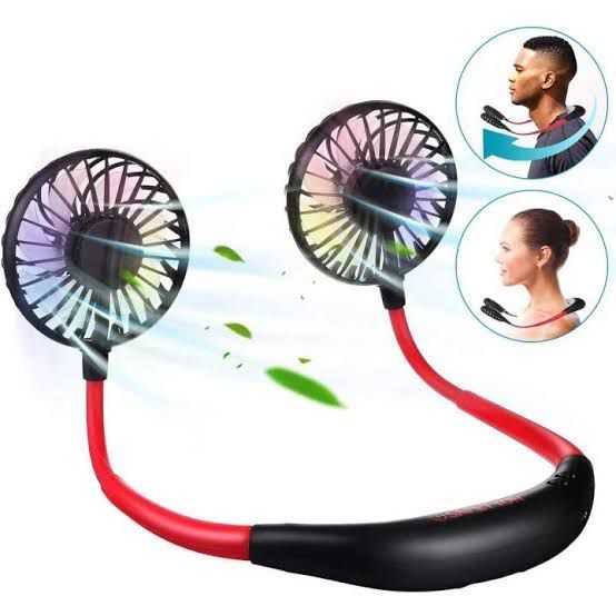 Personal%20Neck%20Fan%20%E2%80%93%20Portable%20Wearable%20Cooler%20with%20Dual%20Fans,%20USB%20Rechargeable%20for%20Summer,%20Hiking,%20Home%20&%20Office%20-%20Image%203