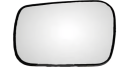 Pak Suzuki Wagon R Pakistani 2014-2022  Mirror Reflective Glass 1 pcs price. 
