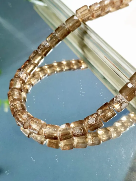 1%20Strand%20Craft%20Beads%20%7C%20Multicolor%20Flat%20Round%20Tube%20Beads%20Strand%20for%20Craft%20&%20Jewelry%20Making%20DIY%20%7C%20Boho%20Style%20Loose%20Beads%20-%20Image%203