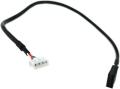 Bluetooth Cable USB 9 pin for PCI Express PCI-E WiFi Card,Bluetooth Function for PCIE WiFi Adapter. 