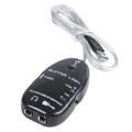 Guitar to USB Interface Link Cable Adapter MAC/PC Recording CD Studio. 