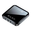 Space Mini 10000 mAh Power Bank MI-036. 