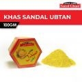 Saeed Ghani Khas Sandal Ubtan (100gm). 