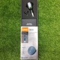 LDNIO CM20 2-in-1 Mono Bluetooth Earset & Car Charger with Auto On/Off**. 