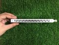 Tower Chromatic Harmonica 24 Holes Scale Changing Option. 