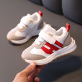 Kids Sneakers Running Shoes For Baby Boy Casual Soft Bottom Non-slip Sneakers Rubber Shoes For Toddlers Kids Shoes Fashion Boys Baby Sports Shoes. 