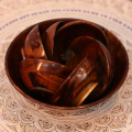 AL-SADIQ TRADERS |   Wooden Salad Bowls,Wooden Handmade Great for Fruit, Food, Salads, Mixing & Serving Bowls New Style customized. 