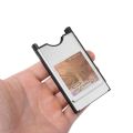Compact Flash CF to PC Card PCMCIA Adapter Cards Reader for Laptop Notebook Compactflash Card. 