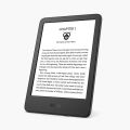Amazon Kindle 8 - Basic 2 - 8th Generation - 4gb - Touch Book Reader Ereader Not Paperwhite. 