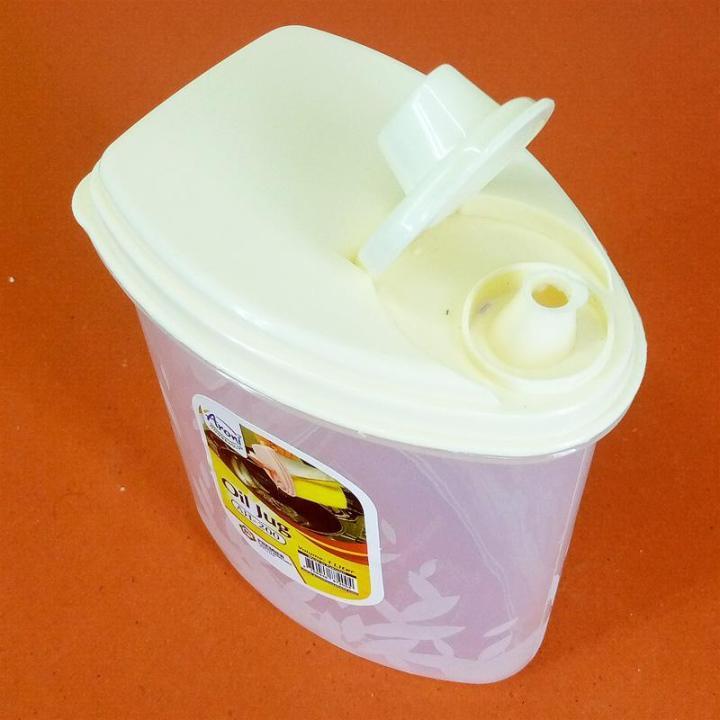 Plastic%20Oil%20Jug%20With%20Lid%20&%20Handle%20Plastic%20Oil%20Bottle%20for%20Cooking%20Use%20Oil%20Containers%20(1%20Liter)%20-%20Image%205