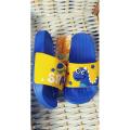 funky kids imported slippers. 