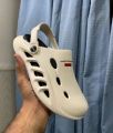 Warrior Crocs - Soft and Comfortable. 