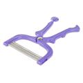 2X Handheld Facial Hair Removal Threading Beauty Epilator Tool. 