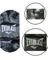 Boxing bag, Punching bag, (3&4 feet)-with, Boxing Gloves, Hand Wraps, Hanging Chain, For Men’s, Women’s, Kid’s, Comfortable with Durable Genuine Leather, Unfilled-Black color. 