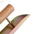 Corner Trowel Construction Tool Corner Plastering Tool Cement Finishing Inside. 