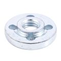 Inner Outer Flange-4 Pair x Inner Outer Flange(non-OEM)-Black & white. 
