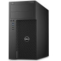 Dell Precision TWR 3620 , CORE i5 6Th , 8GB DDR4 RAM, 128GB SSD, 500GB HDD, 2GB GRAPHIC CARD. 