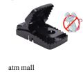 Garden Mouse Trap 6 pcs. 
