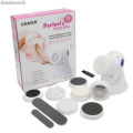 Ped Pod Pro Deluxe Skin Care System - Pack of 30 Pieces. 