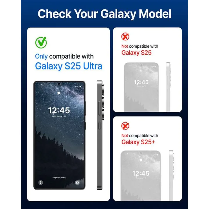 Samsung%20Galaxy%20S25%20Ultra%20Whitestone%20Dome%20EA%20Privacy%20Glass%20Screen%20Protector%20%E2%80%93%201%20Pack%20-%20Image%202
