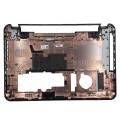 New Laptop 15.6 inch  Bottom Base Case  Cover For  Inspiron 3521 3537  Series  P/N 64XVX  064XVX. 