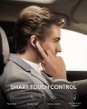 Ksound  True Wireless Earphones Bluetooth 5 In-Ear Wireless Earbuds with Noise Cancellation Mic, Volume Control, 30H Playtime, IPX5 Waterproof Headphones for ïPhone and Android. 