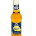 Lemon Malt carton 24 bottles - 250ml. 