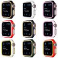 Hollow PC Protector Case for Apple Watch 8 Cover Series 7 6 SE 5 4 3 Bumper 45mm 41mm 44mm 40mm 38mm 42mm for Iwatch Hard Frame. 