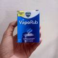 (Impoted) Vicks Vaporub 100Gm. 