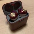 AVIOT TE-D01d mk2 True Wireless Earphone Japan Tuned Bluetooth 5 Waterproof IPX5. 