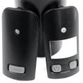 Wireless Microphone Rubber Switch Risk / Microphone Wheat Press Fittings Button For Shure Slx2 Slx24 P2x2 Beta58 Sm58. 