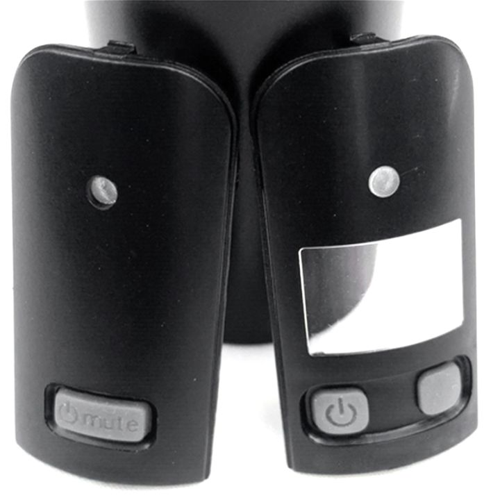 Wireless Microphone Rubber Switch Risk / Microphone Wheat Press Fittings Button For Shure Slx2 Slx24 P2x2 Beta58 Sm58