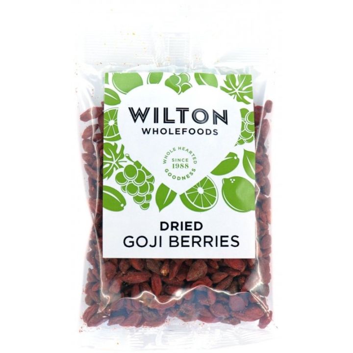 Goji Berries 100g