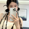 10/20Pcs Metal Hair Rings Adjustable Cuffs Clip for Hair Braids Dirty Braids Bead Hairpin Hair Accessories for women and Men. 