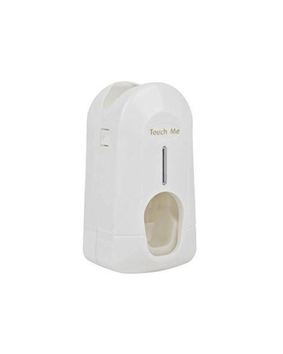 Toothpaste Dispenser - White