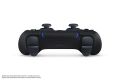 PlayStation 5 DualSense Wireless Controller (Midnight Black). 