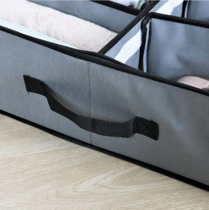 Dust-Proof%2012%20Grids%20Shoes%20Storage%20Bag%20/%20Nonwoven%20Transparent%20Shoes%20Cabinet%20-%20ANPI%20TEXTILE%20-%20Image%204