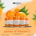 Jessica Skin Therapy Vitamin C Facial Kit - 250g Each Jar. 