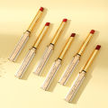 MKING PRETTY lambskin lipstick moisturizing moisturizing matte velvet lipstick whitening fine lipstick one piece drop shipping. 