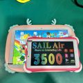 S108 SAIL Air Android Tablet 10" Tablet 5G Call All Netcom Dual Card Learning Education Cross-border Manufacturers Direct Sales. 