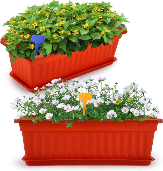 decoration%20Pack%20of%202%20Plastic%20Kiari%20for%20plants%20and%20flower%20growing%20dia%2017%20x%208%20inch,%20height%205.50%20inch%20(SG-151)%20-%20Image%203