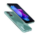 Sego Smart 9 HD - 6.6 Inches Display - 4GB RAM - 64GB ROM - 8MP Front Camera - 13MP Rear Camera - Dual SIM - 4000mAh Battery. 