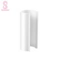 Greenhouse Snap Clamp Plastic Row Covers Greenhouse Tube Clip. 